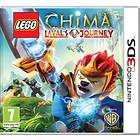 LEGO Legends of Chima: Laval's Journey (3DS)
