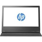 HP U160 16"