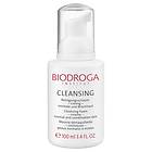Biodroga Cleansing Foam Normal/Comb Skin 100ml