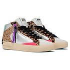 Crime London Sk8 Deluxe Mid (Women's)