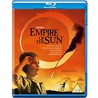Empire of the Sun (UK) (Blu-ray)