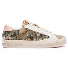 Crime London Distressed Platform (Women's)