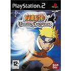 Naruto: Uzumaki Chronicles (PS2)