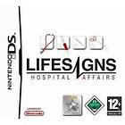 Lifesigns: Hospital Affairs (DS)