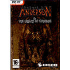 Anderson & The Legacy of Cthulhu (PC)