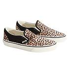 Vans Classic Slip-On Leopard (Unisex)