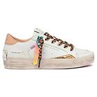 Crime London Sk8 Deluxe 29101pp8 (Women's)