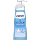 Clearasil Daily Clear Oil-Free Daily Gel Wash 200ml