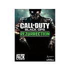 Call of Duty: Black Ops: Rezurrection (Expansion) (PC)