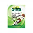 Palmer's Coconut Oil Formula Deep Conditioning Protein Pack 60g