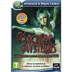 Macabre Mysteries: Curse of the Nightingale (PC)