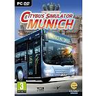 City Bus Simulator: Munich (PC)
