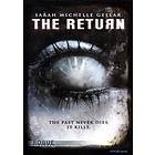 The Return (DVD)
