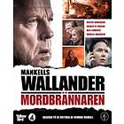 Wallander: Mordbrännaren (Blu-ray)