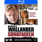 Wallander: Sorgfågeln (Blu-ray)