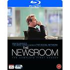The Newsroom - Säsong 1 (Blu-ray)