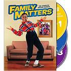 Family Matters - Season 2 (US) (DVD)