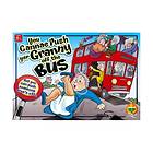 You Cannae Push Yer Granny Off The Bus