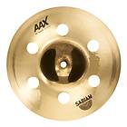 Sabian AAX Air Splash 10"