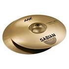 Sabian AAX X-Plosion Hi-Hats 14"