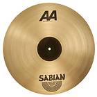 Sabian AA Bash Ride 21"