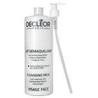 Decléor Aroma Cleanse Essential Cleansing Milk 1000ml