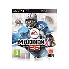 Madden NFL 25 (PS3)