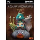 A Game of Dwarves: Pets (PC)