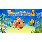 Fishdom 3 (PC)