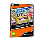 World's Greatest Cities Mahjong (PC)