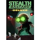 Stealth Bastard Deluxe (PC)