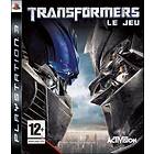 Transformers: The Game (PS3)