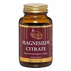Vega Nutritionals Magnesium Citrate 100mg 60 Capsules