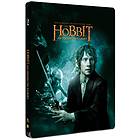 Hobbit: En Oväntad Resa - Limited SteelBook Edition (Blu-ray)