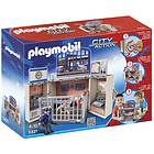 Playmobil Police 5421 Police Station