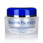 Beaute Pacifique Enriched Moisturizing Creme Dry Skin 50ml