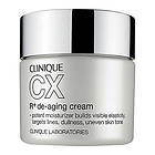 Clinique CX R+ De-Ageing Cream 75ml