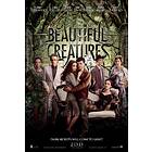 Beautiful Creatures (2013) (DVD)