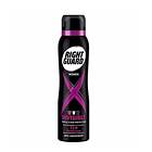 Right Guard Women Xtreme Invisible Triple Stain Protection Deo Spray 150ml