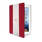 Puro Golf Booklet Case for iPad 2/3/4