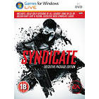 Syndicate - Executive Package Edition (PC)