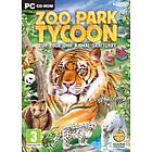 Zoo Park Tycoon (PC)