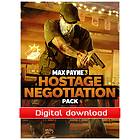Max Payne 3:: Hostage Negotiation Map Pack (Expansion) (PC)