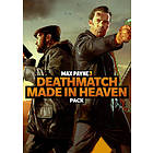 Max Payne 3:: Deathmatch Made in Heaven Mode Pack (Expansion) (PC)