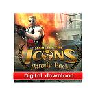 Duke Nukem Forever: Hail to the Icons Parody Pack (PC)