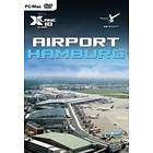 X-Plane 10: Airport Hamburg (PC)