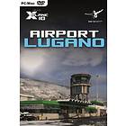 X-Plane 10: Airport Lugano (PC)