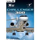 X-Plane 10: Challenger 300 (PC)