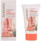 Babaria Hard Skin Cream for Feet 50ml