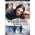 The Weissensee Saga (DVD)